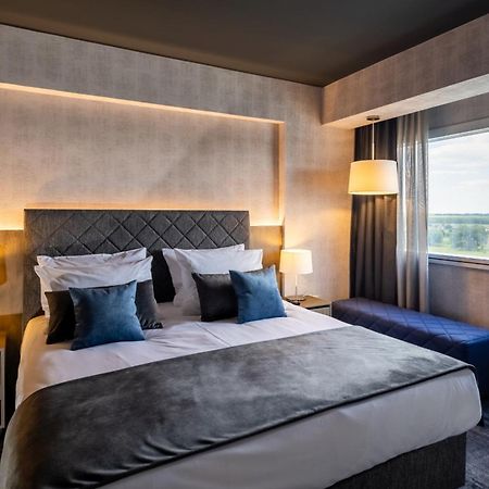 Hotel 오시예크 외부 사진