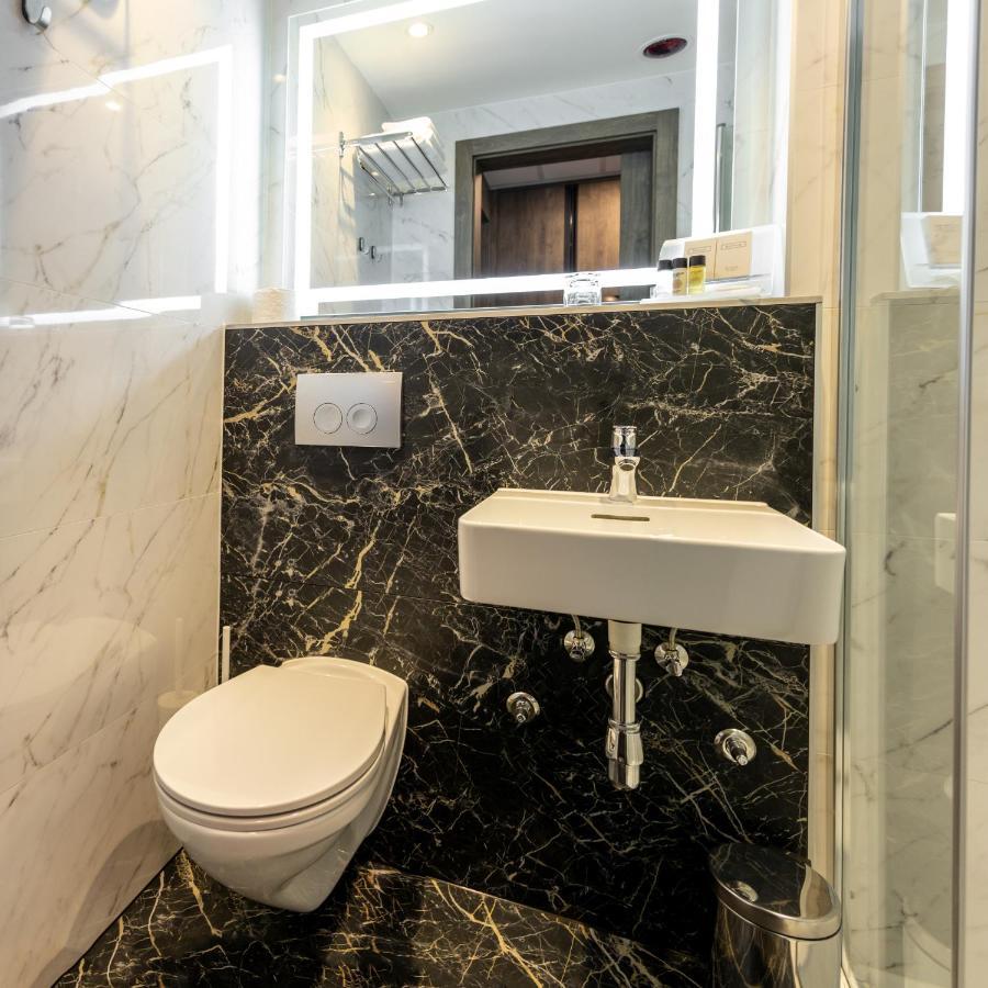 Hotel 오시예크 외부 사진