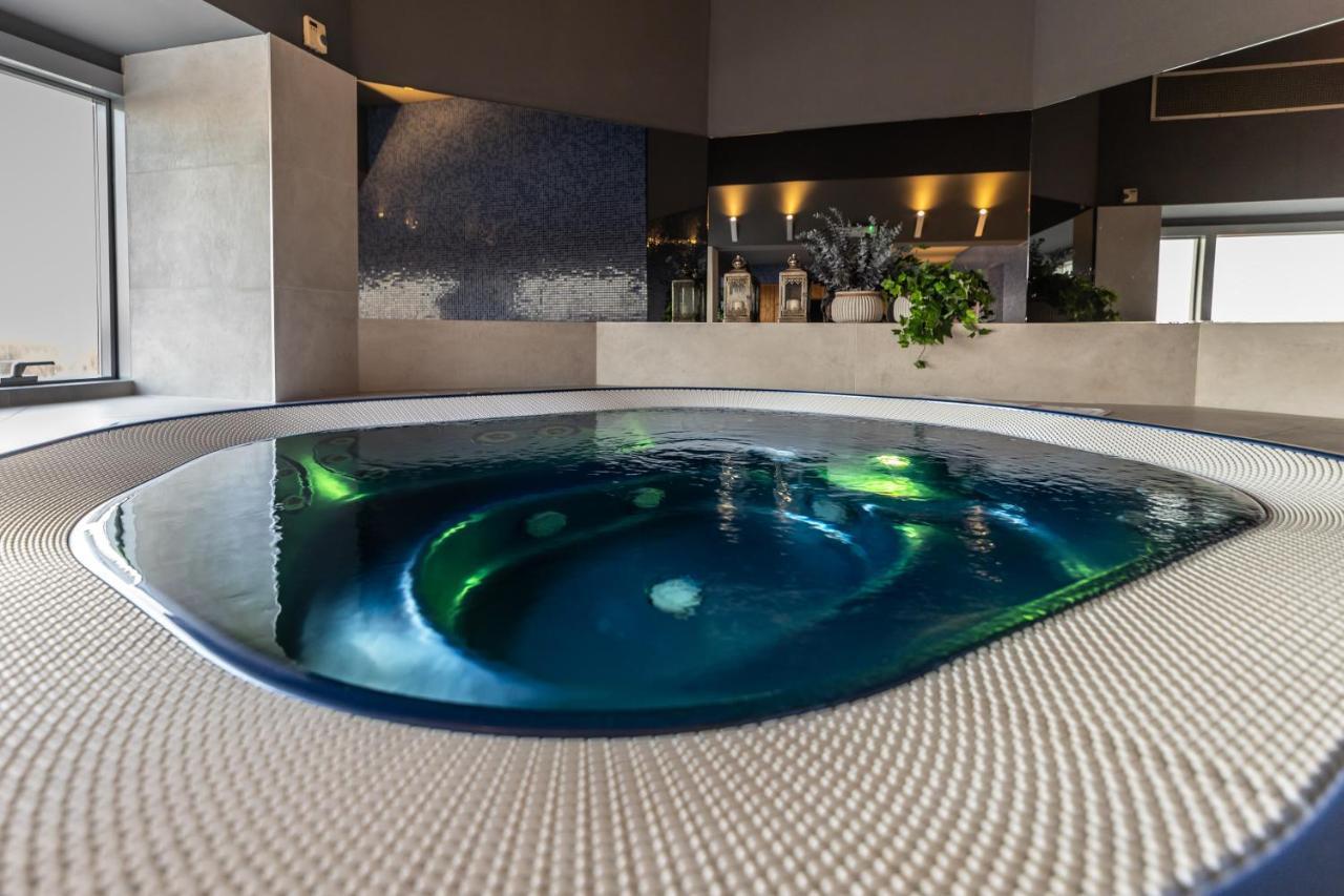 Hotel 오시예크 외부 사진