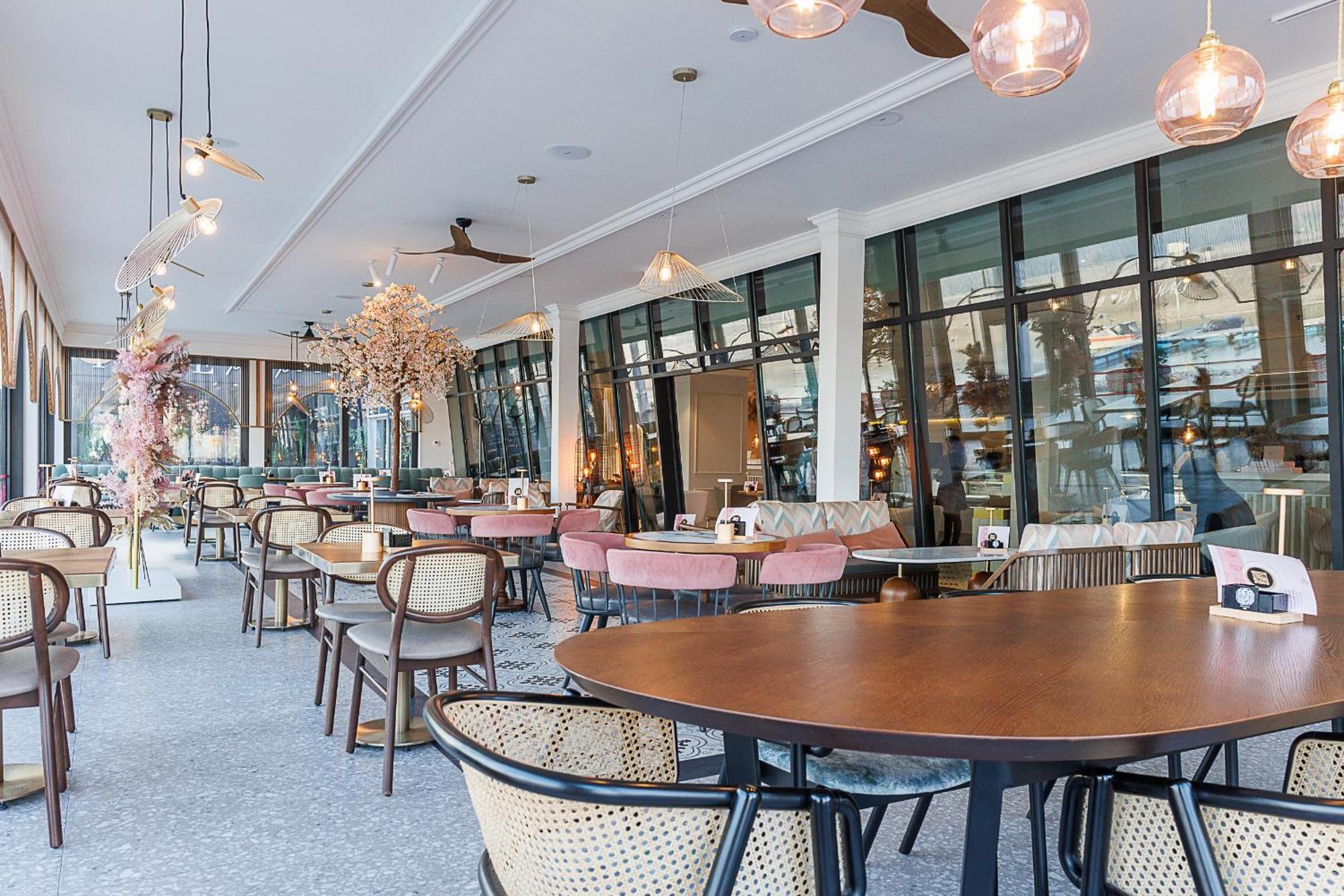 Hotel 오시예크 외부 사진