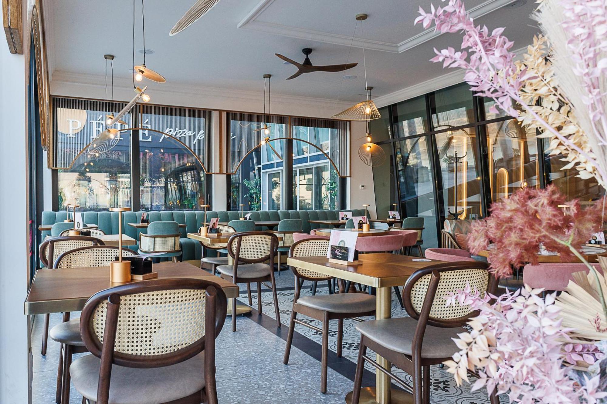 Hotel 오시예크 외부 사진