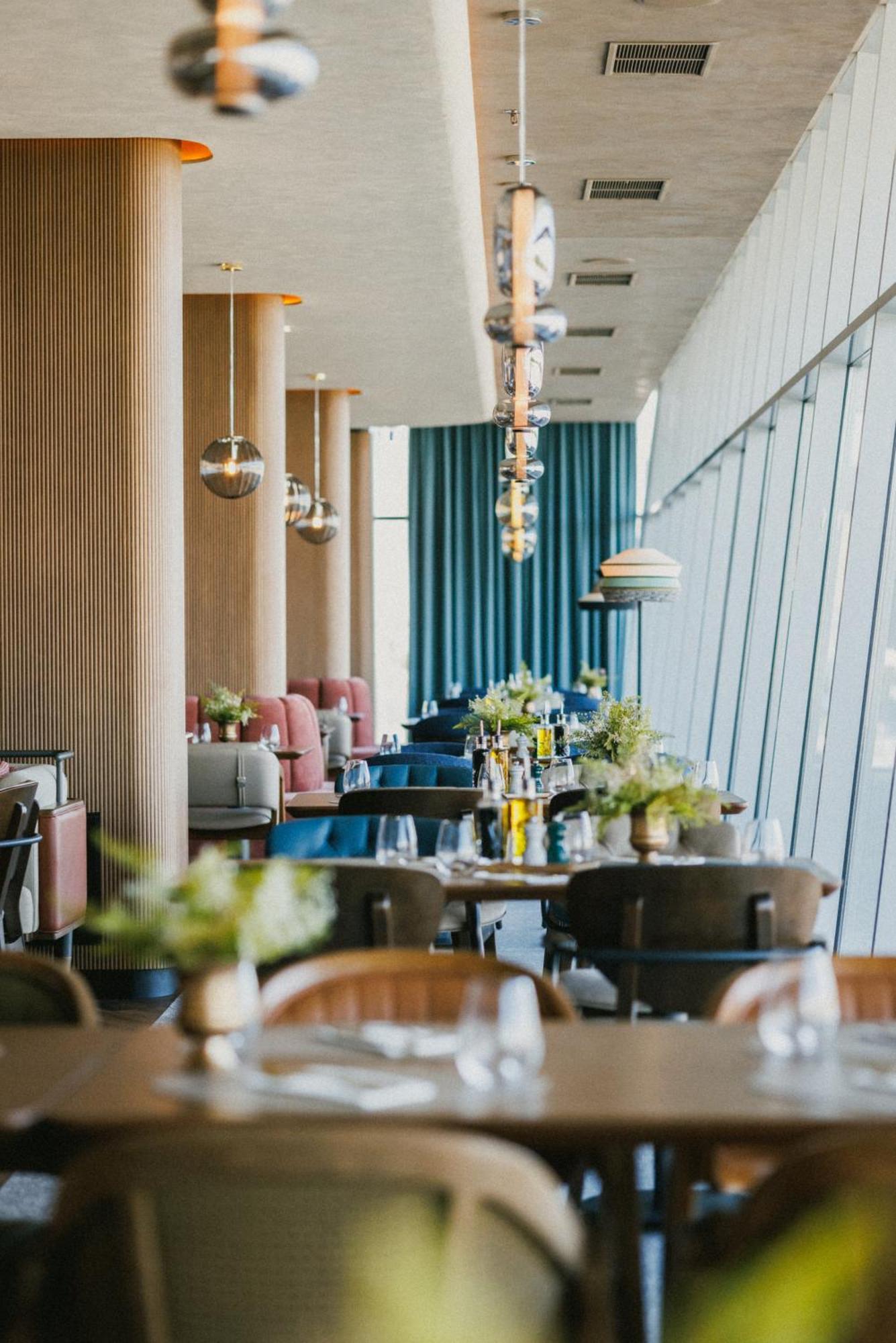 Hotel 오시예크 외부 사진