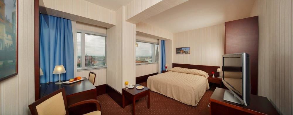 Hotel 오시예크 외부 사진