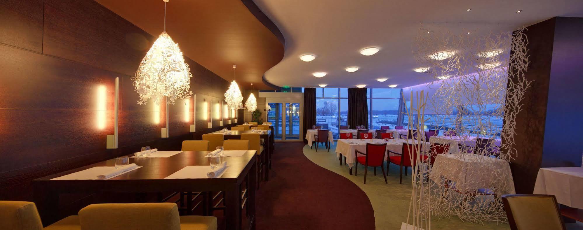 Hotel 오시예크 외부 사진