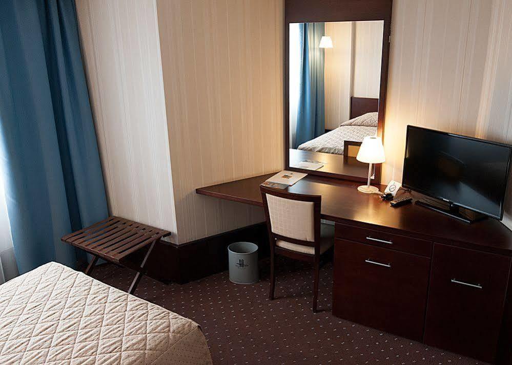 Hotel 오시예크 외부 사진
